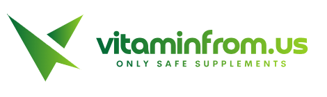 Vitamins and supplements shop